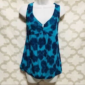 New York & Company sleeveless top